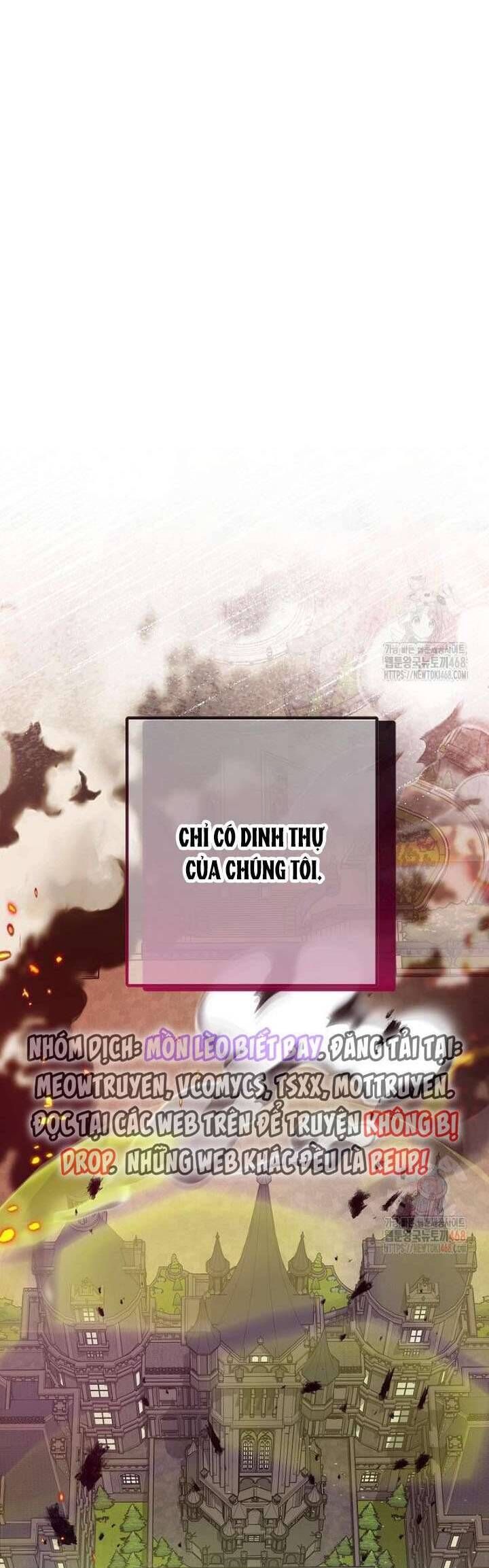 Con Gái Cưng Của Quỷ: Chapter 106