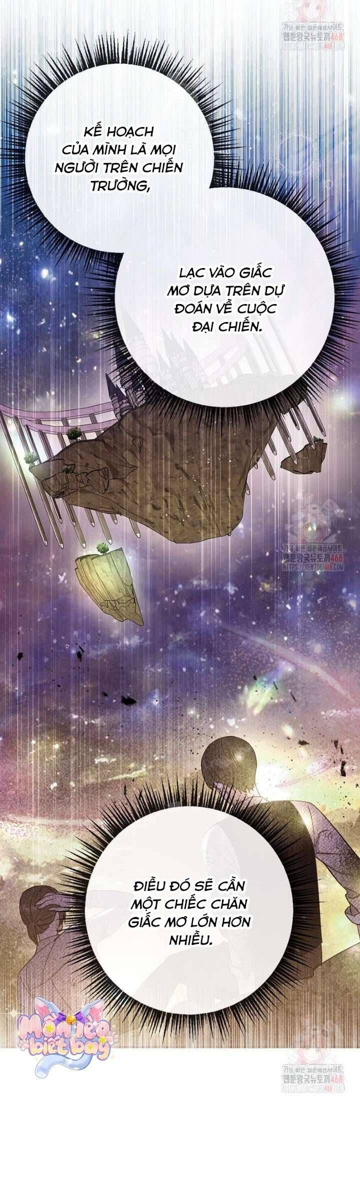 Con Gái Cưng Của Quỷ: Chapter 106