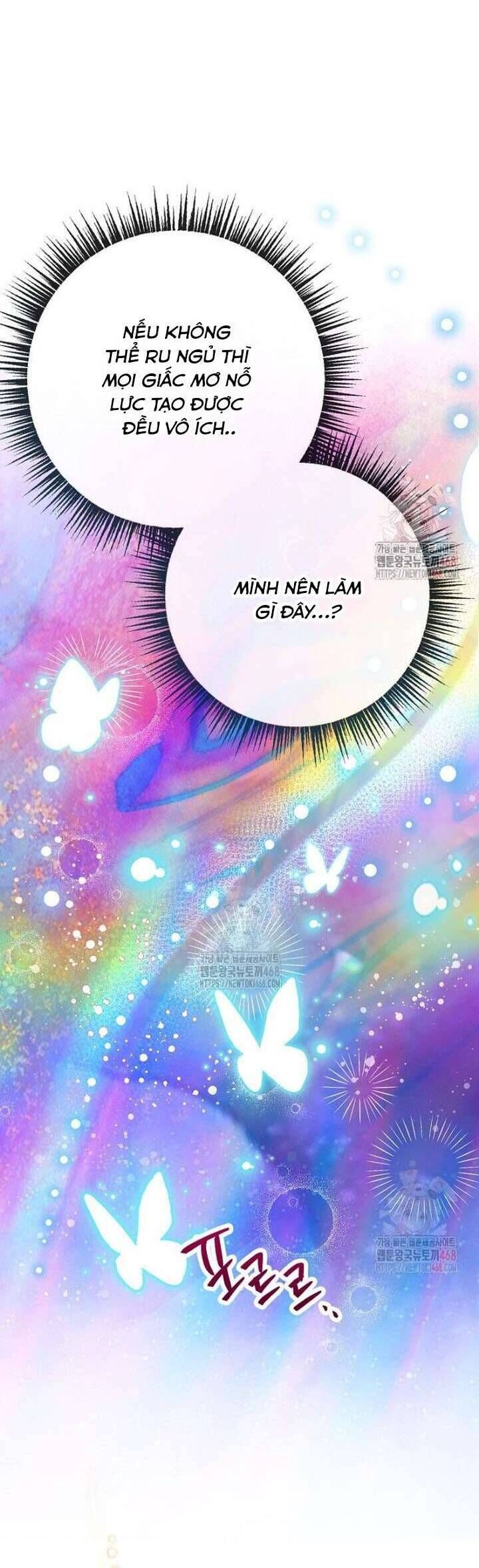 Con Gái Cưng Của Quỷ: Chapter 106