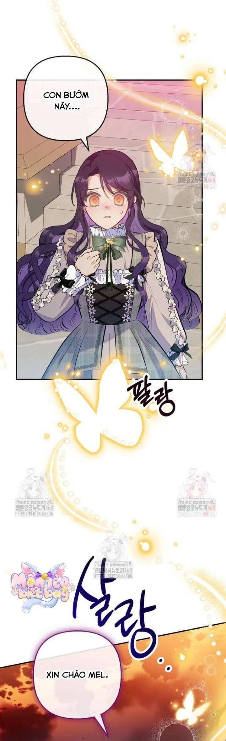 Con Gái Cưng Của Quỷ: Chapter 106