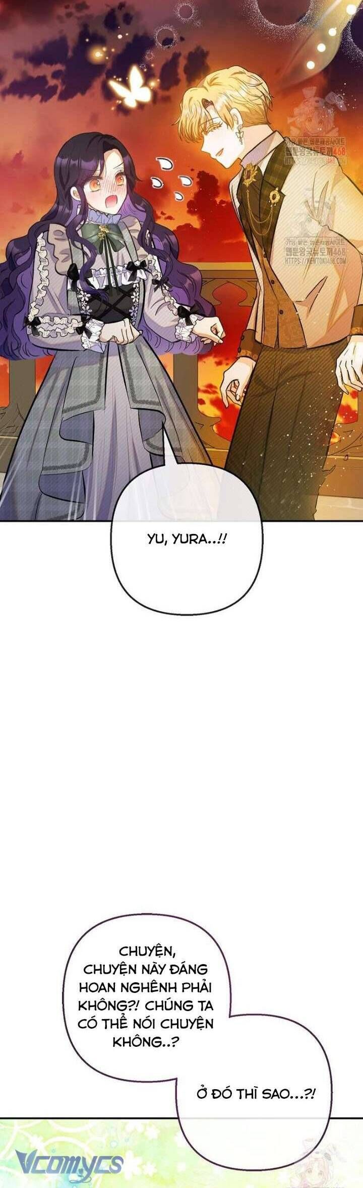 Con Gái Cưng Của Quỷ: Chapter 106