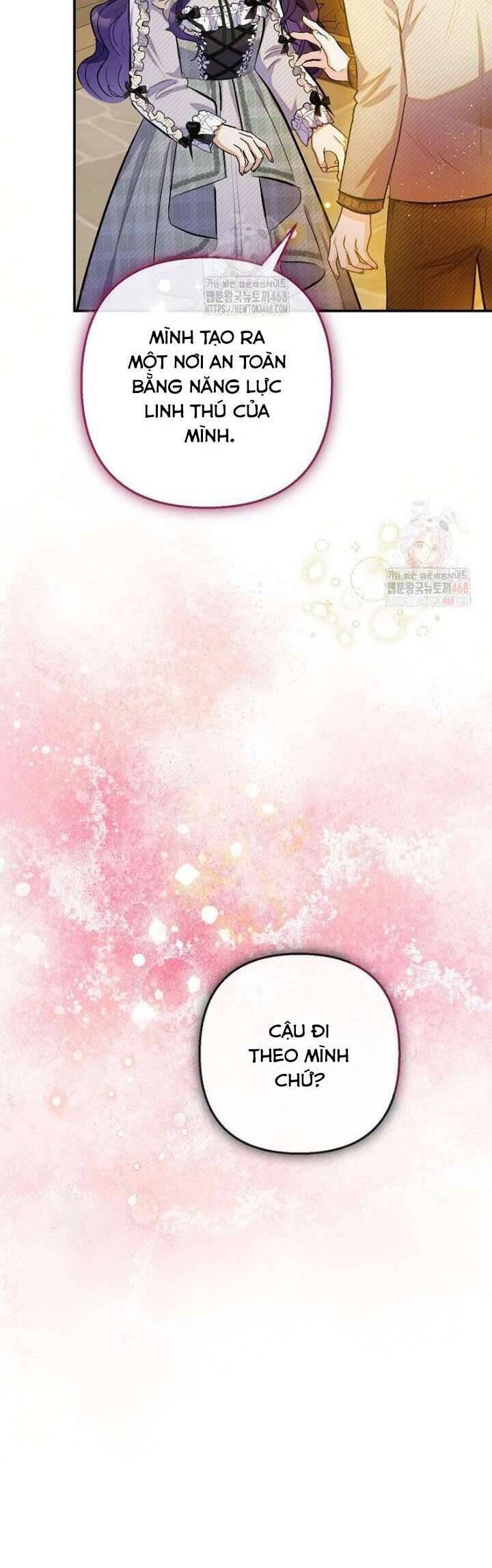 Con Gái Cưng Của Quỷ: Chapter 106