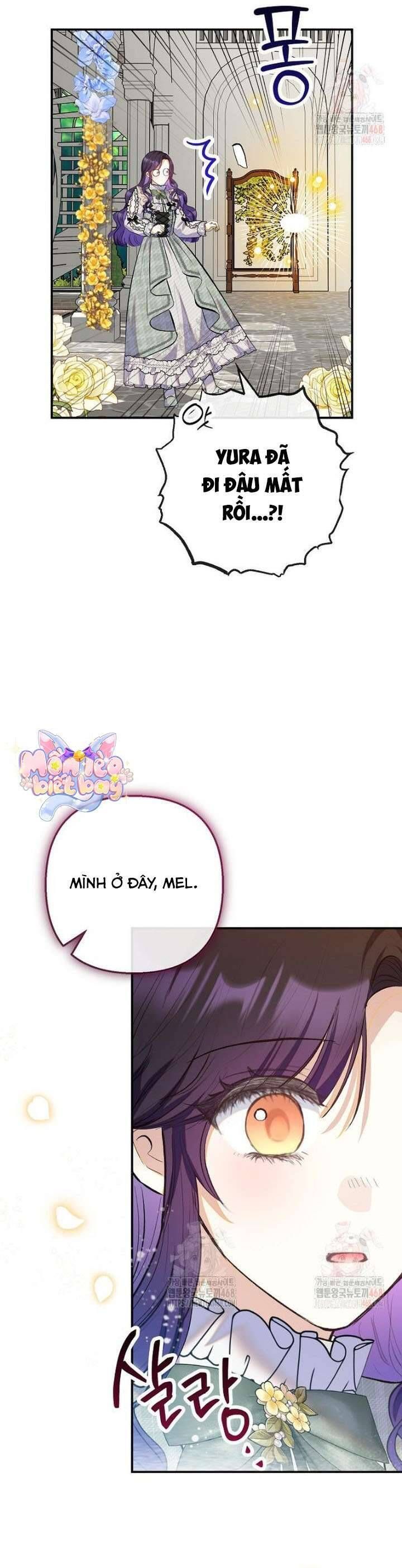 Con Gái Cưng Của Quỷ: Chapter 106