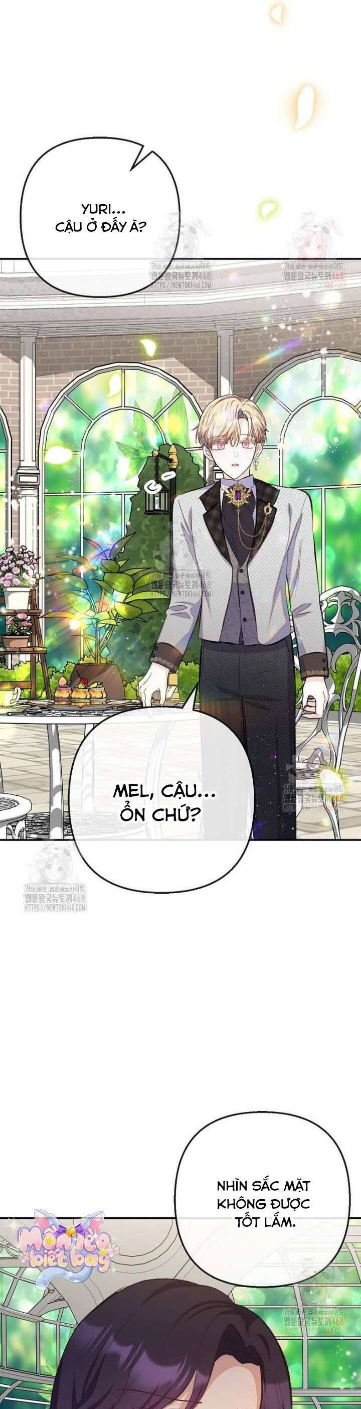 Con Gái Cưng Của Quỷ: Chapter 106