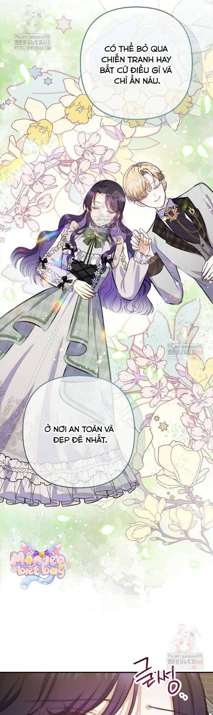 Con Gái Cưng Của Quỷ: Chapter 106
