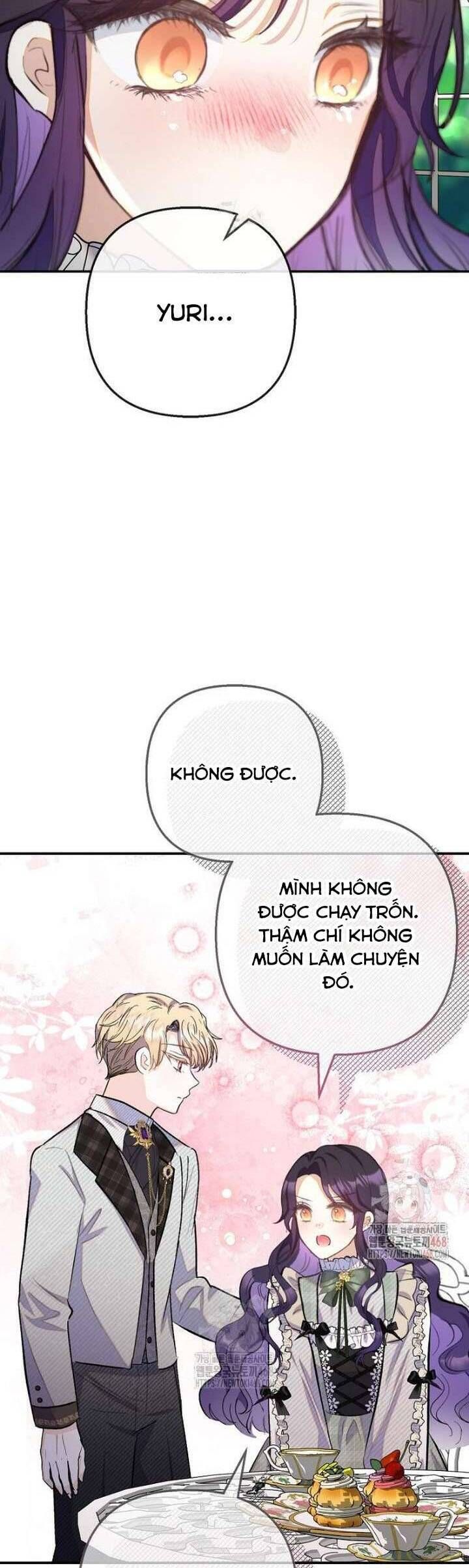 Con Gái Cưng Của Quỷ: Chapter 106