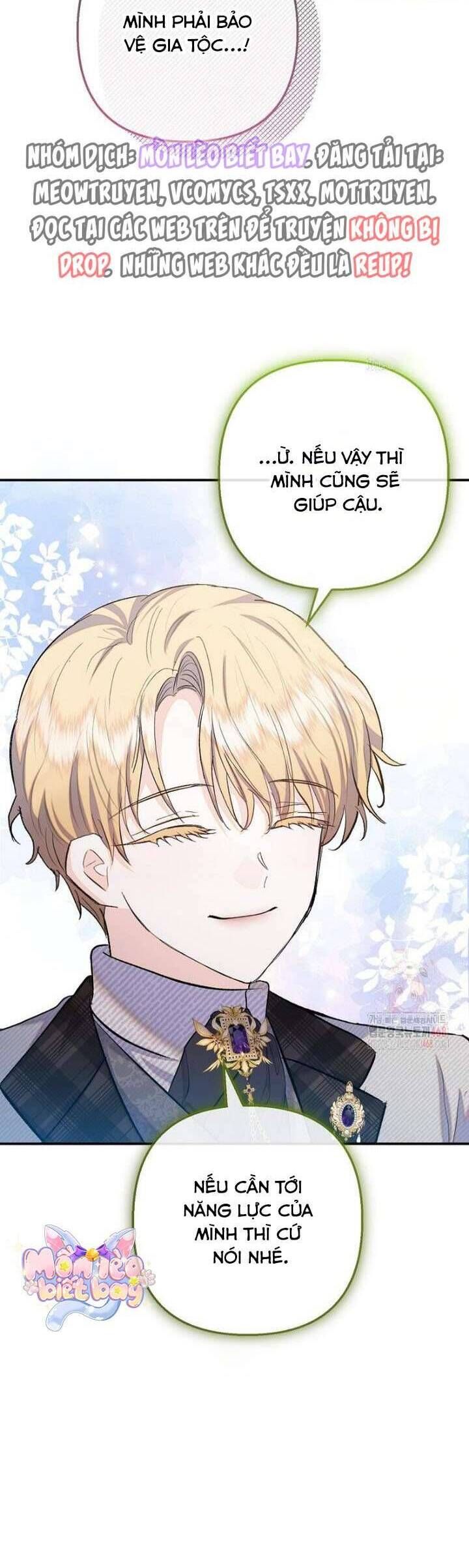 Con Gái Cưng Của Quỷ: Chapter 106