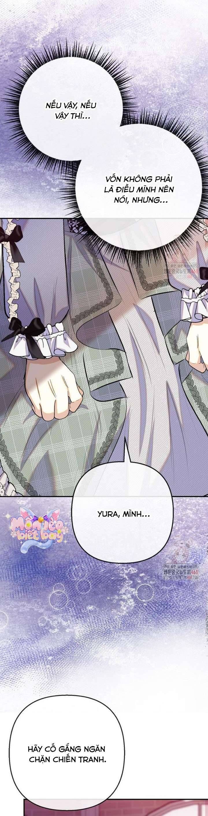 Con Gái Cưng Của Quỷ: Chapter 106