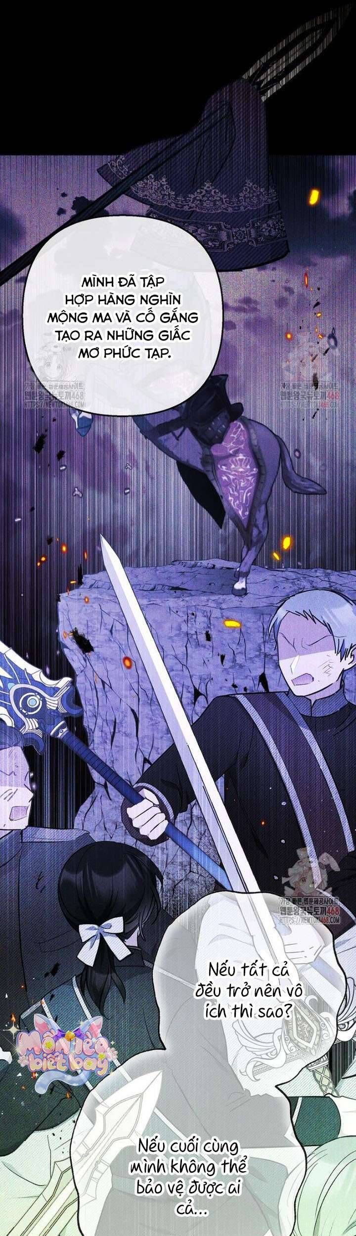 Con Gái Cưng Của Quỷ: Chapter 106