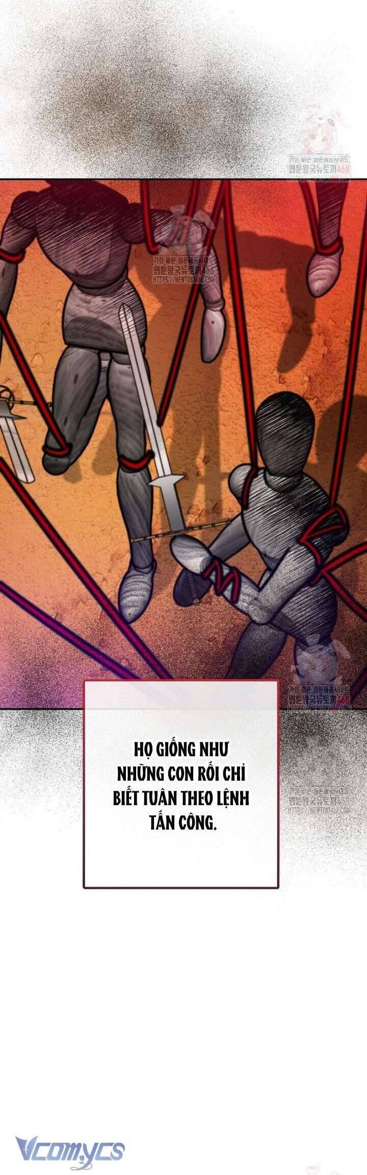 Con Gái Cưng Của Quỷ: Chapter 106