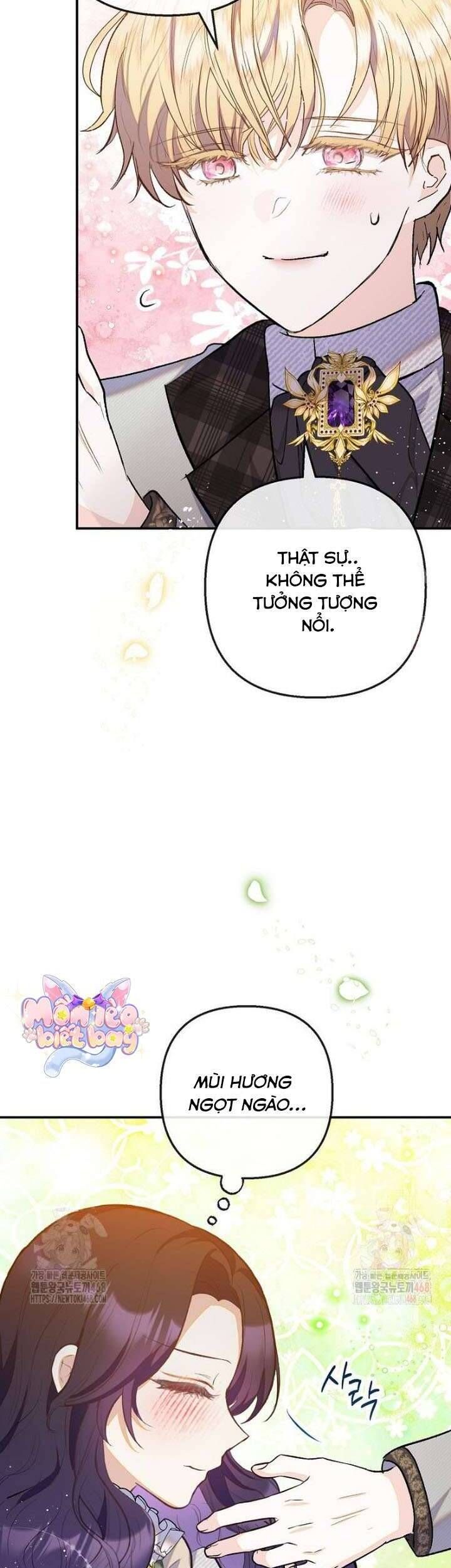 Con Gái Cưng Của Quỷ: Chapter 106