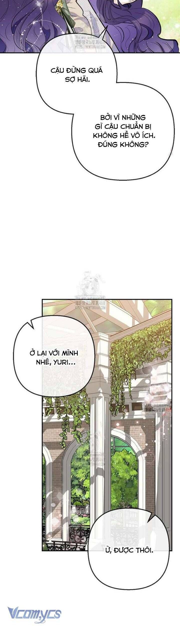 Con Gái Cưng Của Quỷ: Chapter 106