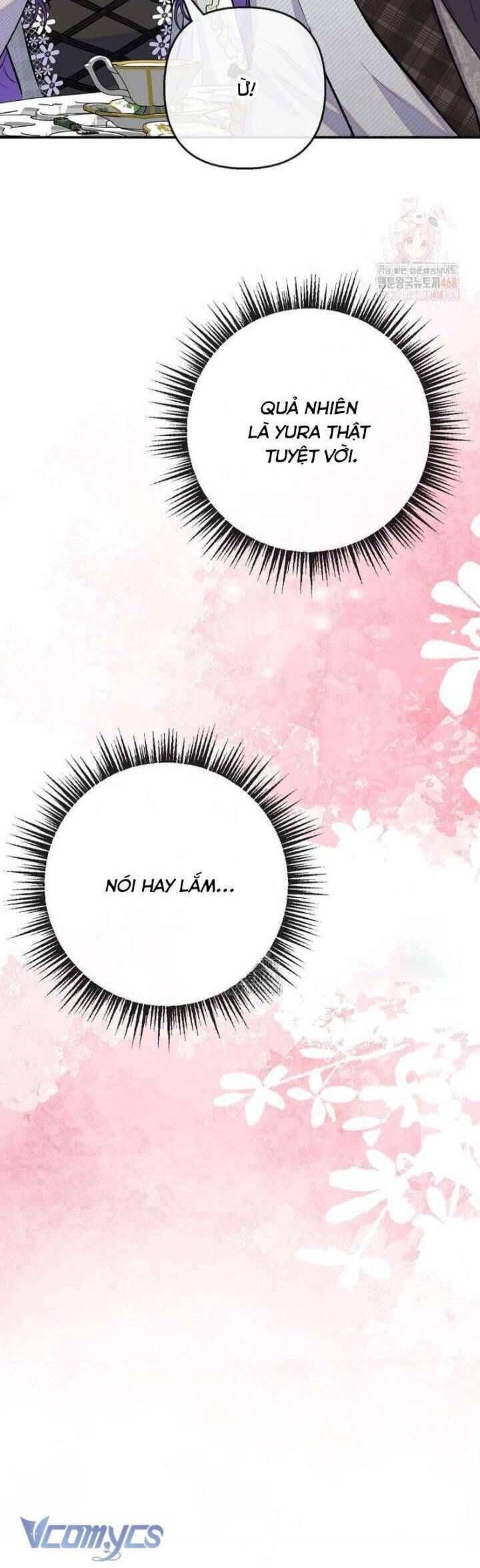 Con Gái Cưng Của Quỷ: Chapter 106