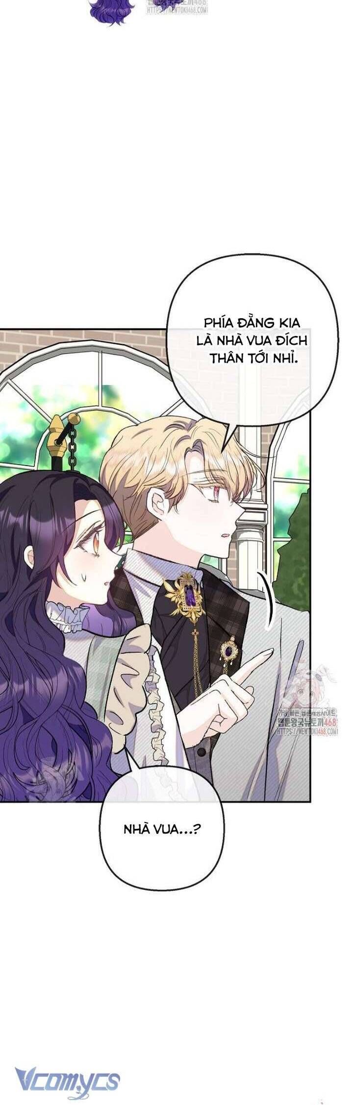 Con Gái Cưng Của Quỷ: Chapter 106