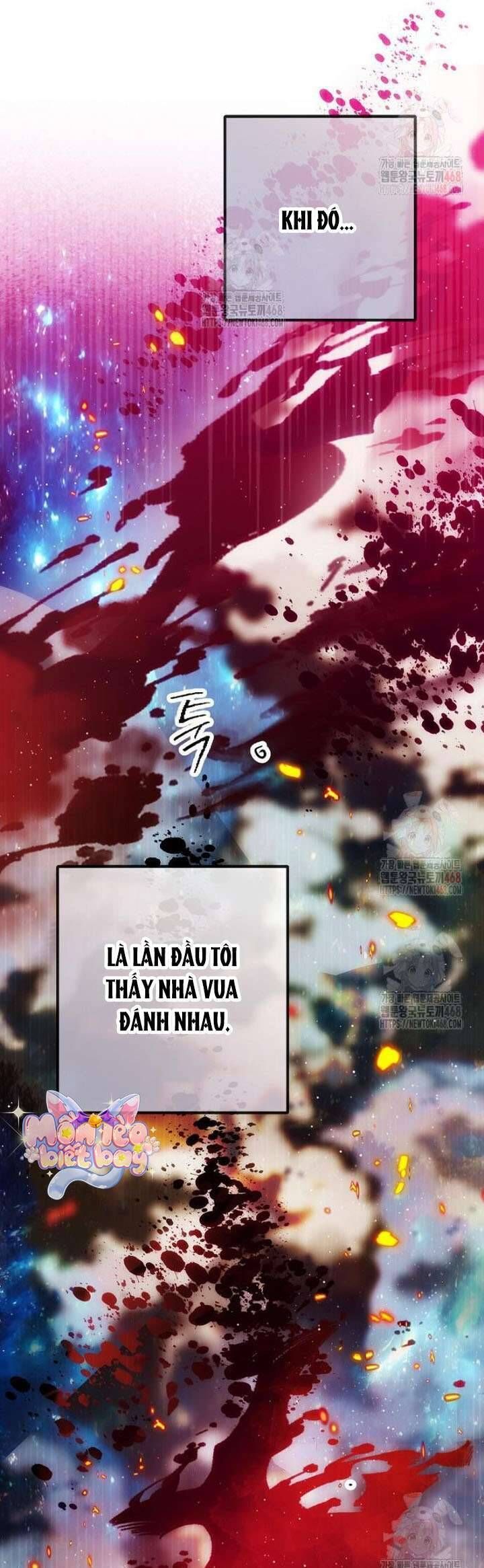 Con Gái Cưng Của Quỷ: Chapter 106