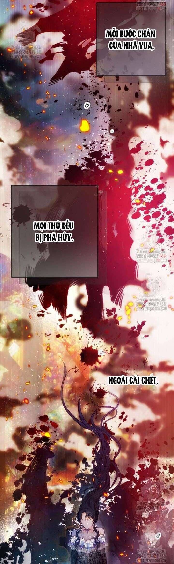 Con Gái Cưng Của Quỷ: Chapter 106