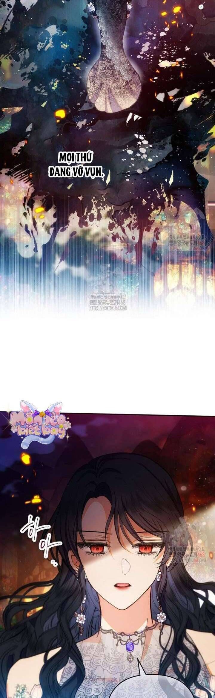 Con Gái Cưng Của Quỷ: Chapter 106