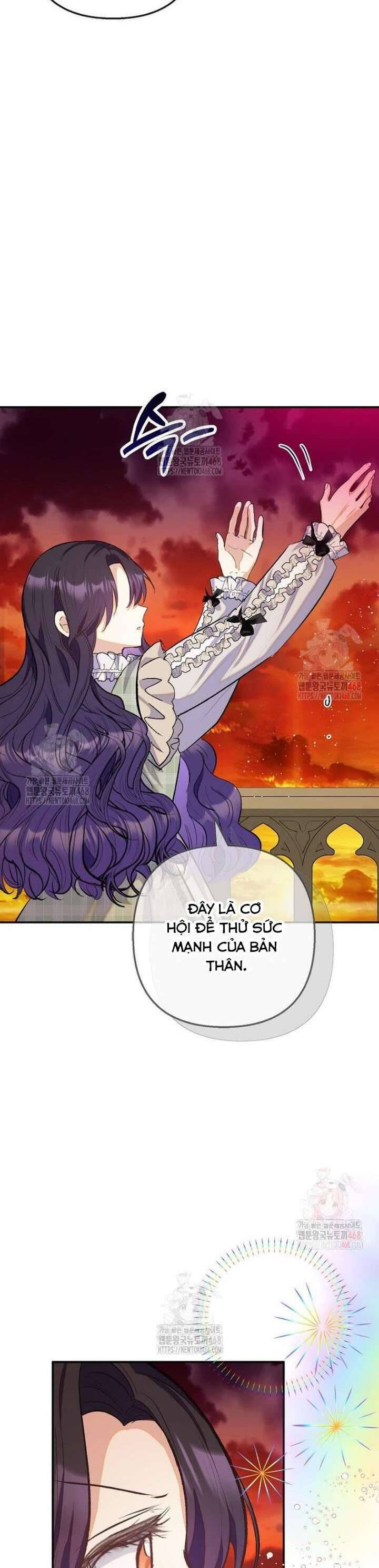 Con Gái Cưng Của Quỷ: Chapter 106