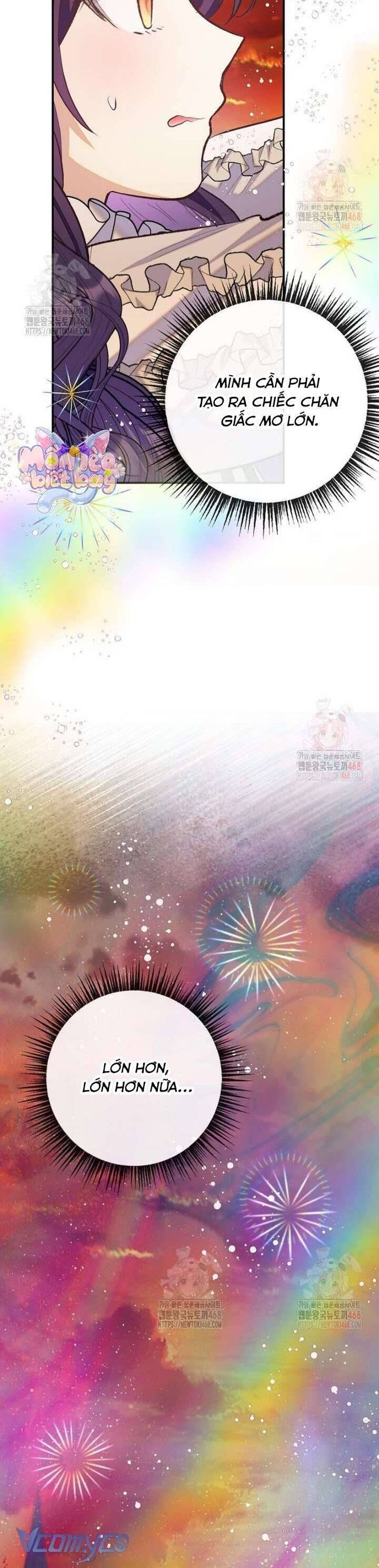 Con Gái Cưng Của Quỷ: Chapter 106