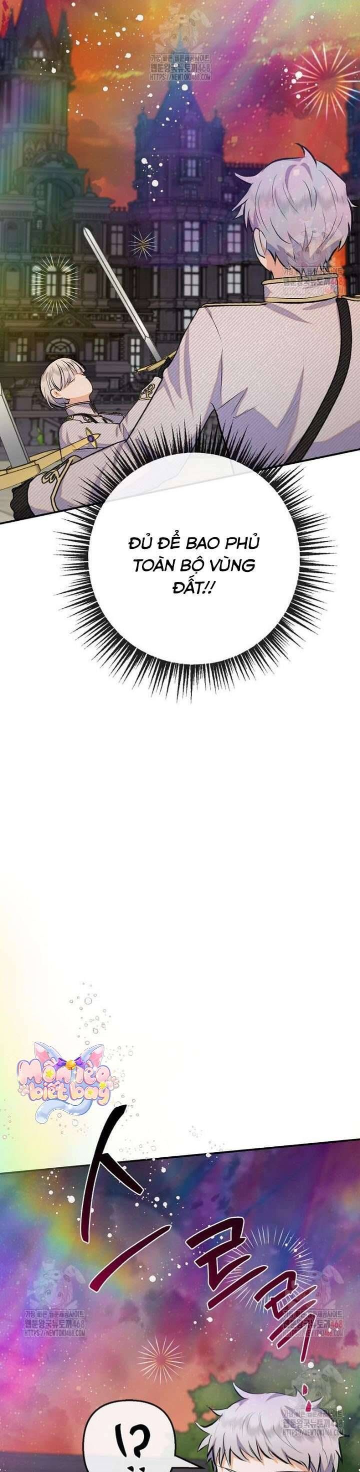 Con Gái Cưng Của Quỷ: Chapter 106