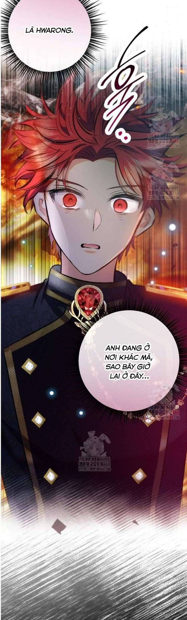 Con Gái Cưng Của Quỷ: Chapter 107