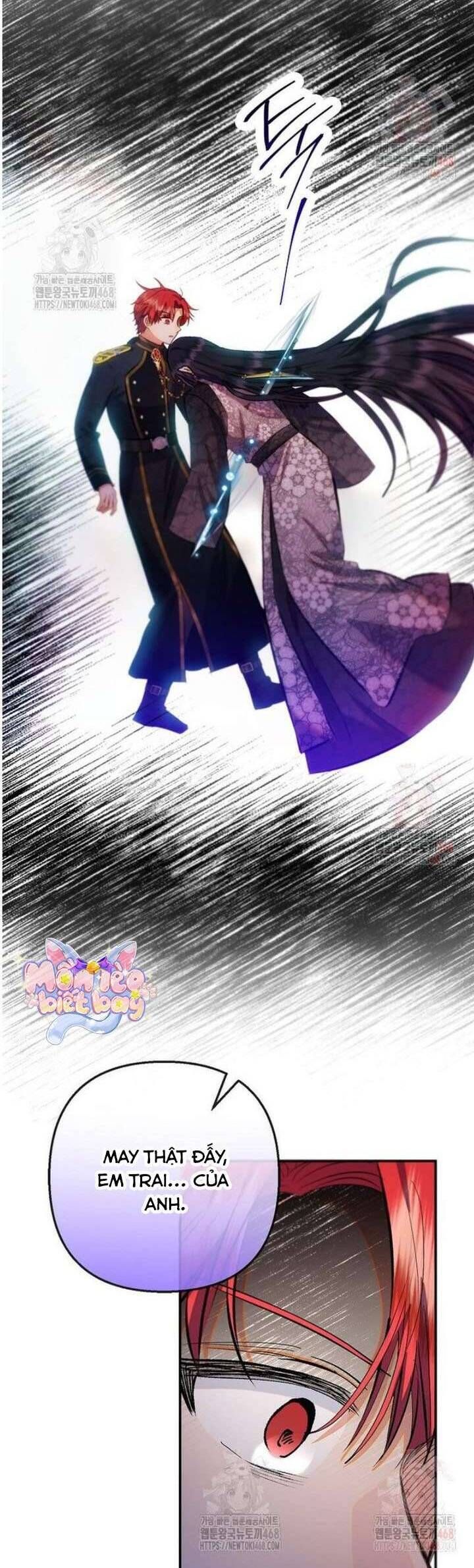 Con Gái Cưng Của Quỷ: Chapter 107