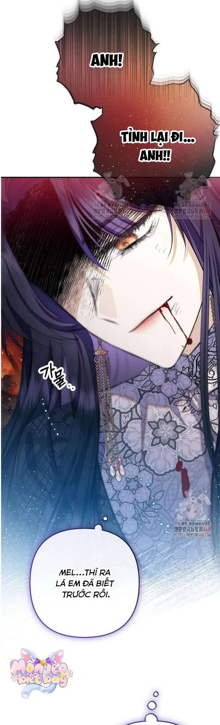 Con Gái Cưng Của Quỷ: Chapter 107