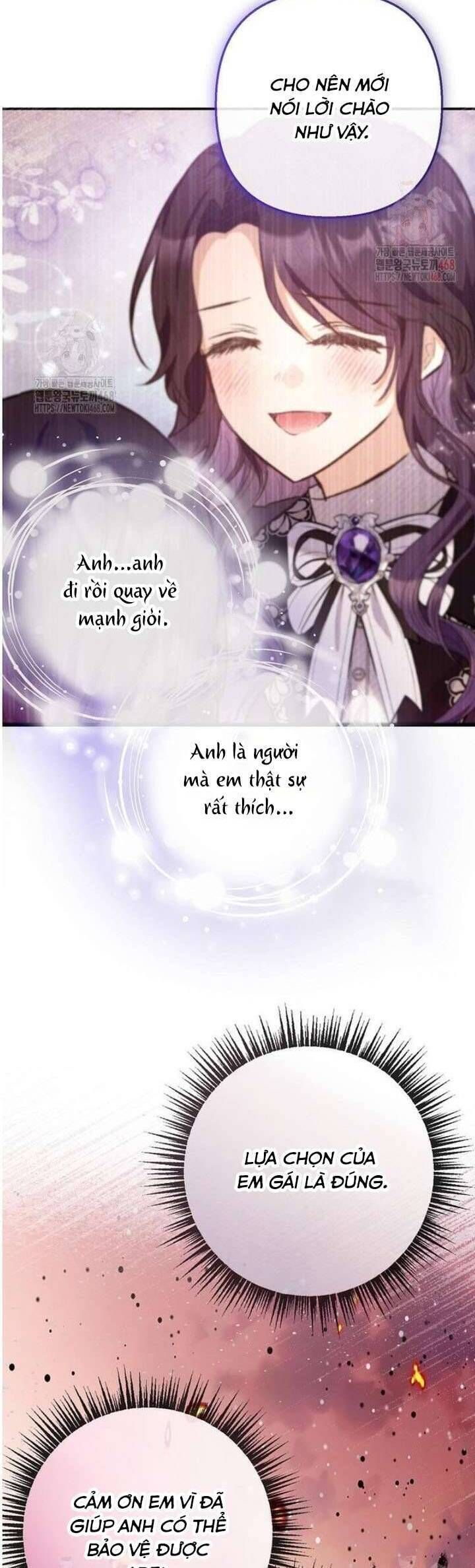 Con Gái Cưng Của Quỷ: Chapter 107