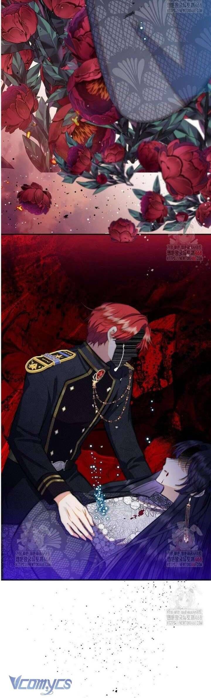 Con Gái Cưng Của Quỷ: Chapter 107