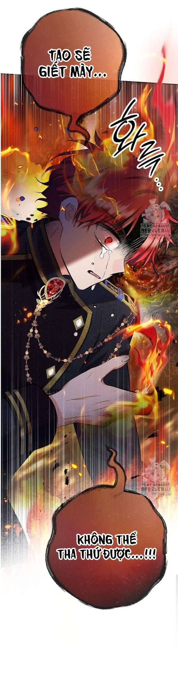 Con Gái Cưng Của Quỷ: Chapter 107