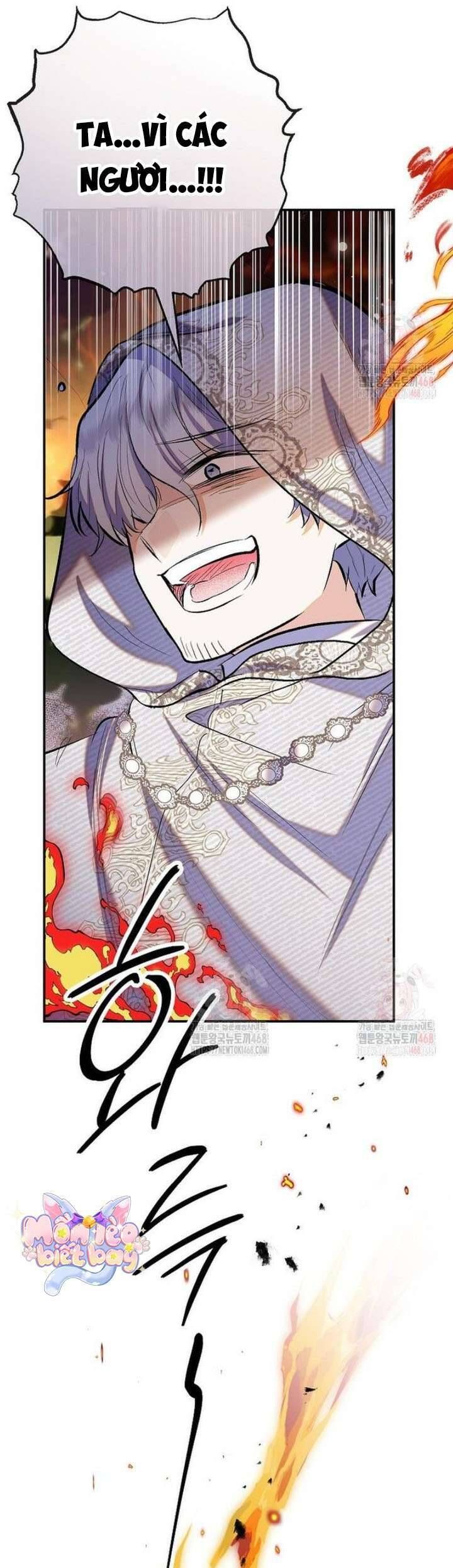 Con Gái Cưng Của Quỷ: Chapter 107