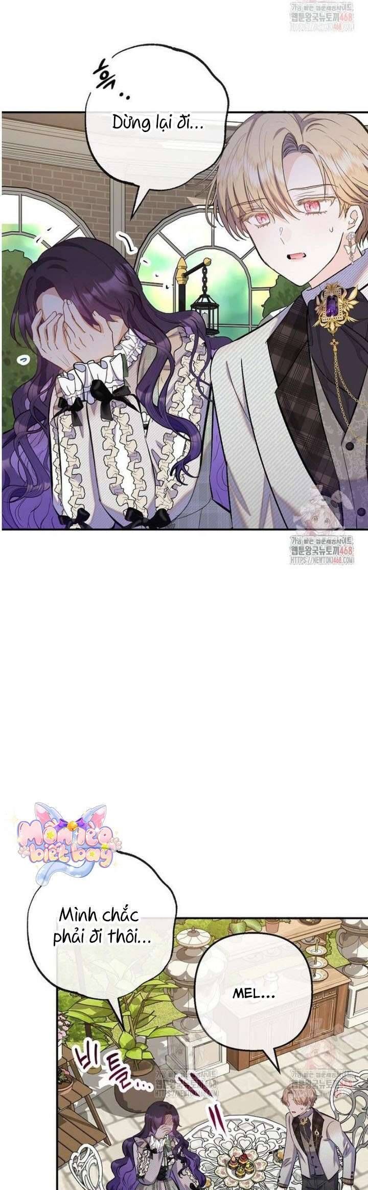 Con Gái Cưng Của Quỷ: Chapter 107