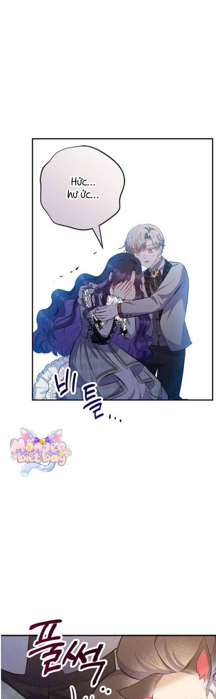 Con Gái Cưng Của Quỷ: Chapter 107