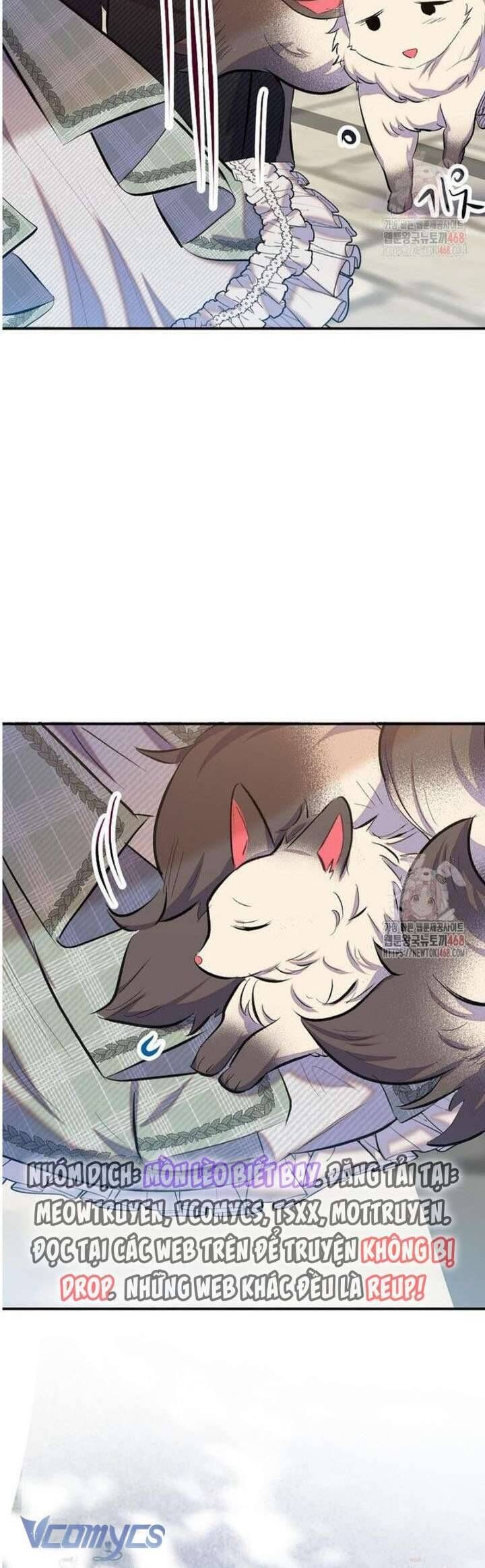 Con Gái Cưng Của Quỷ: Chapter 107