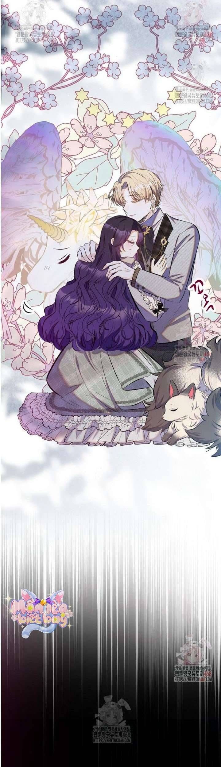 Con Gái Cưng Của Quỷ: Chapter 107