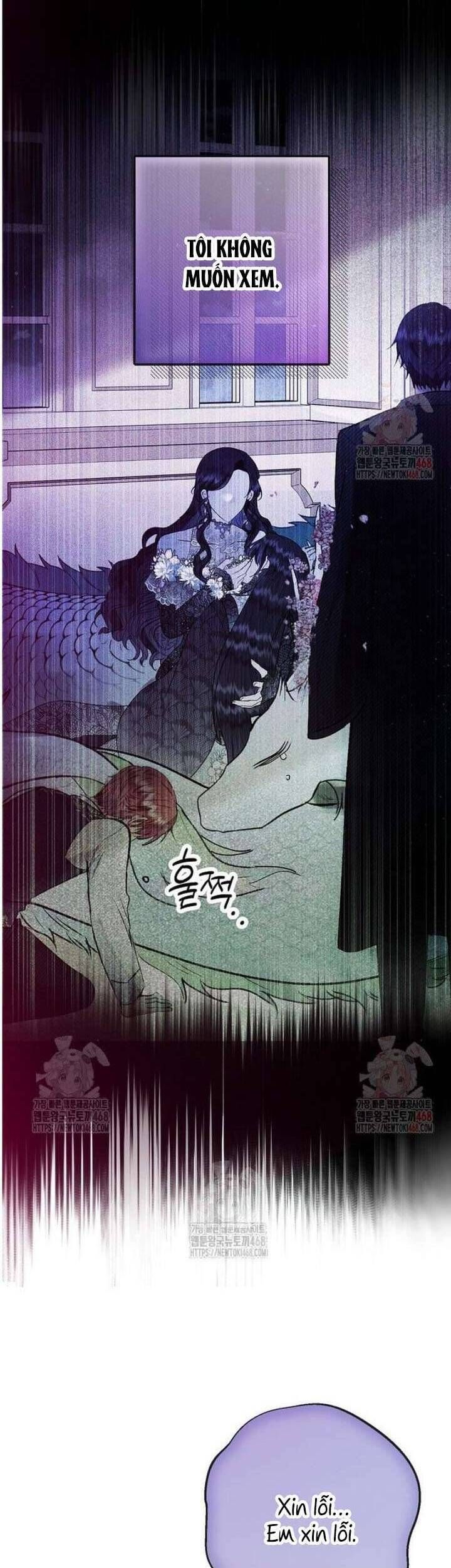 Con Gái Cưng Của Quỷ: Chapter 107