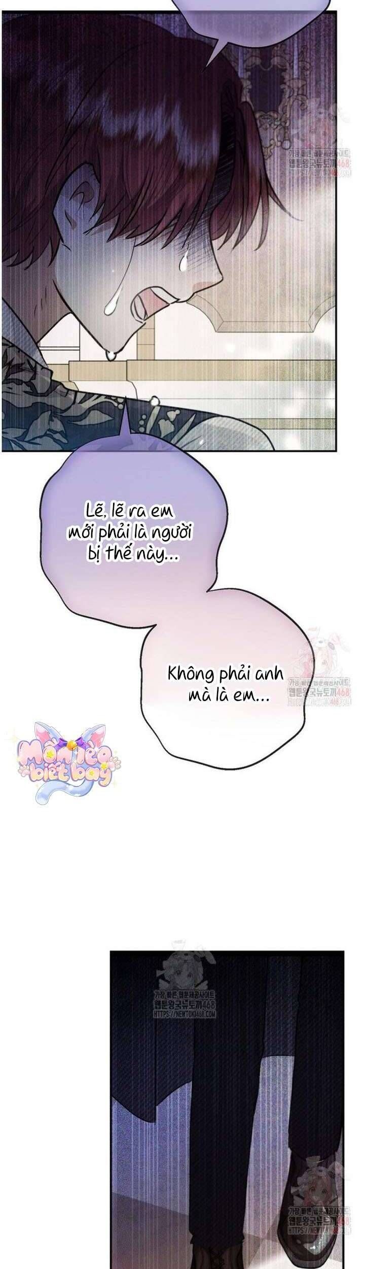 Con Gái Cưng Của Quỷ: Chapter 107