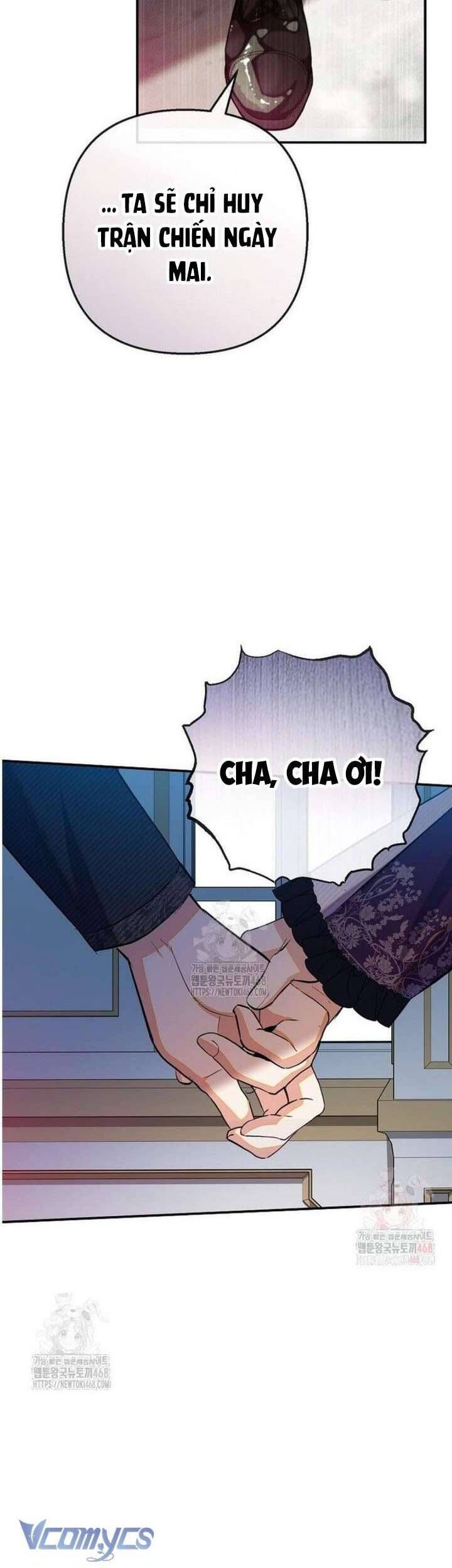 Con Gái Cưng Của Quỷ: Chapter 107