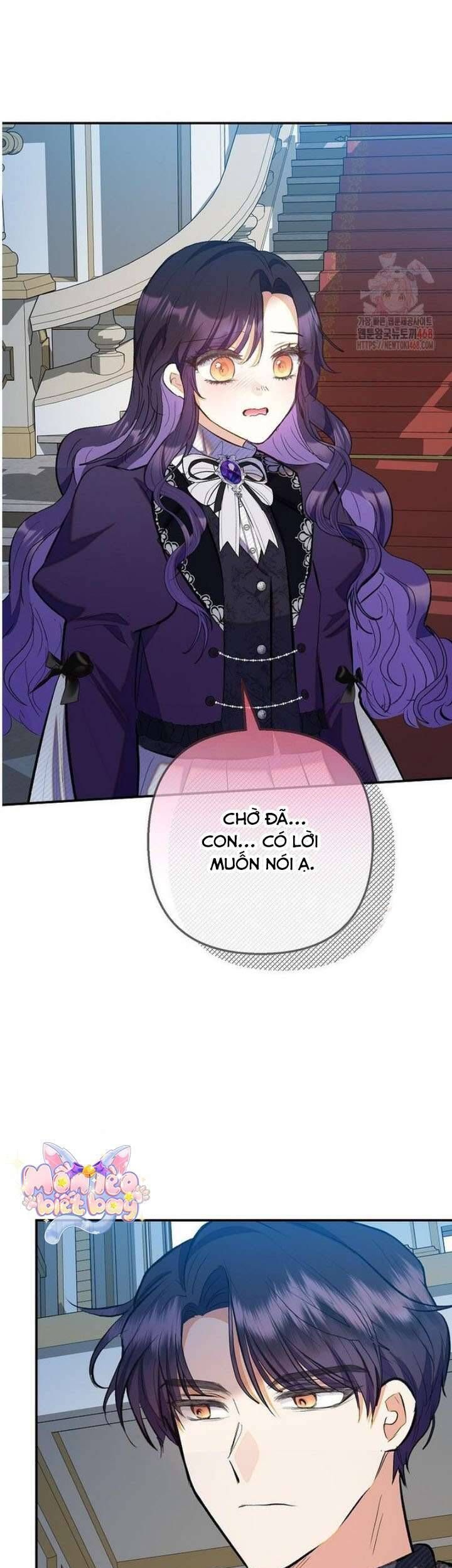 Con Gái Cưng Của Quỷ: Chapter 107