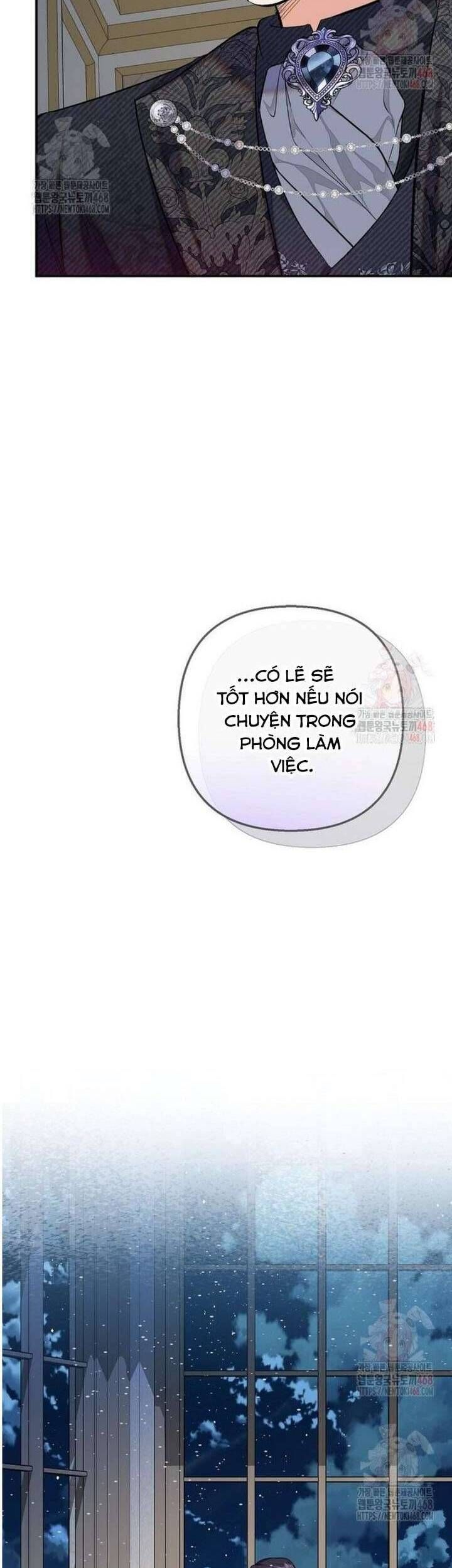 Con Gái Cưng Của Quỷ: Chapter 107