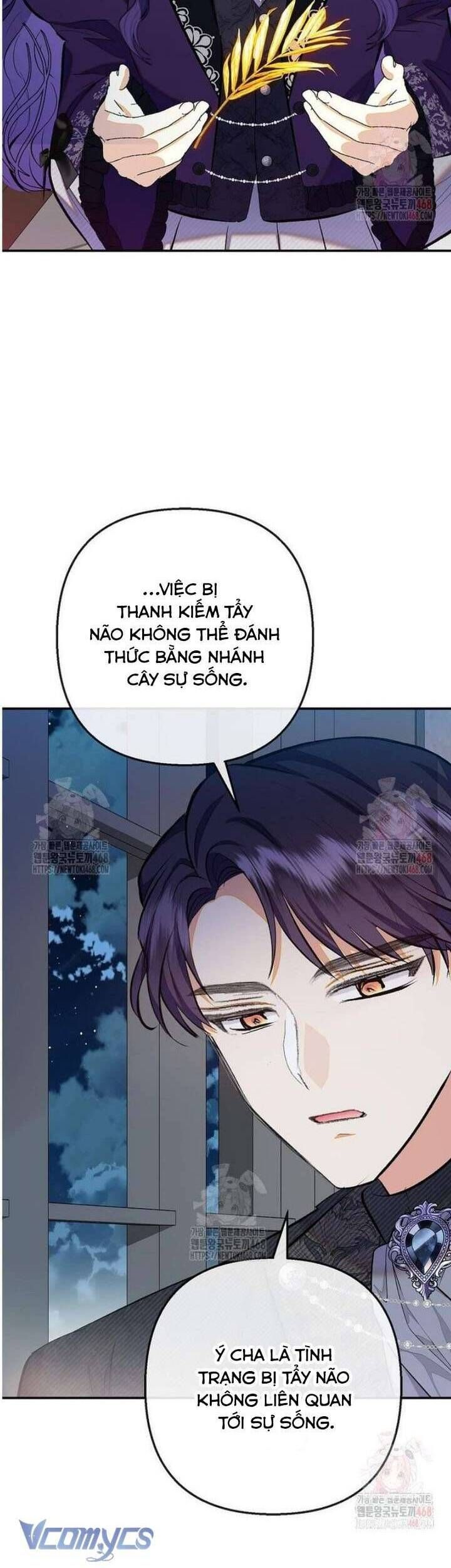 Con Gái Cưng Của Quỷ: Chapter 107