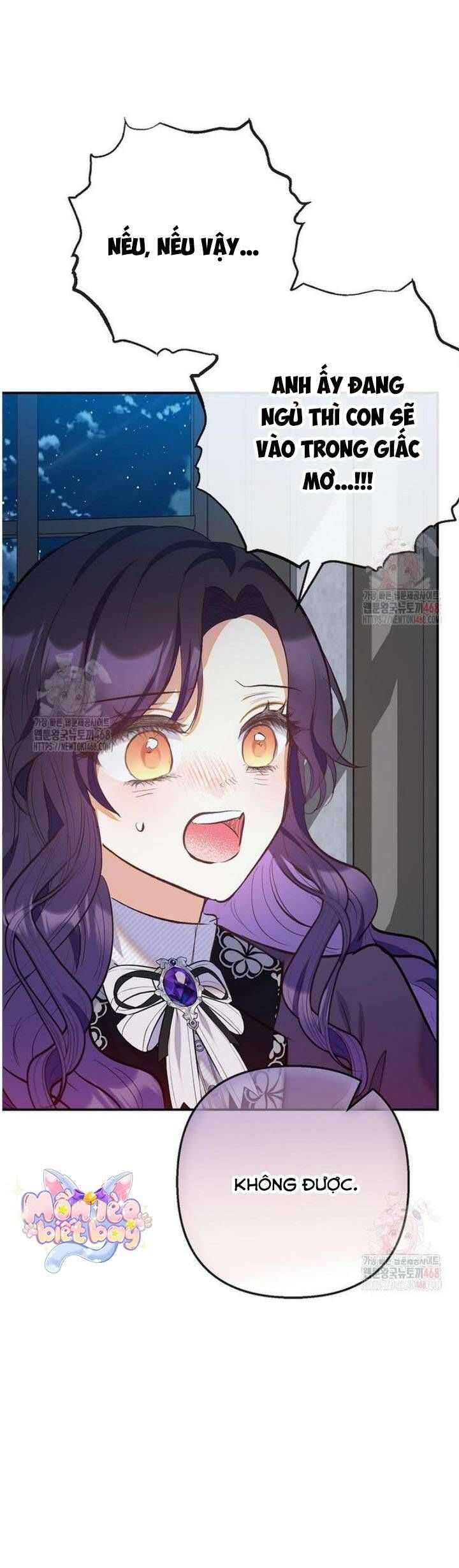 Con Gái Cưng Của Quỷ: Chapter 107