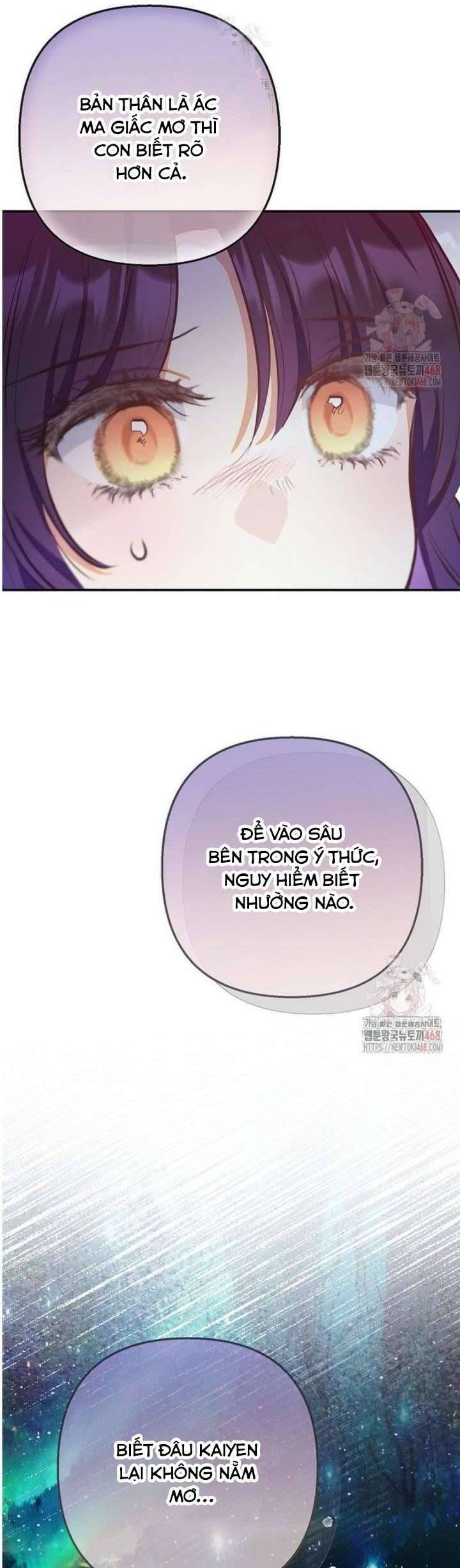 Con Gái Cưng Của Quỷ: Chapter 107