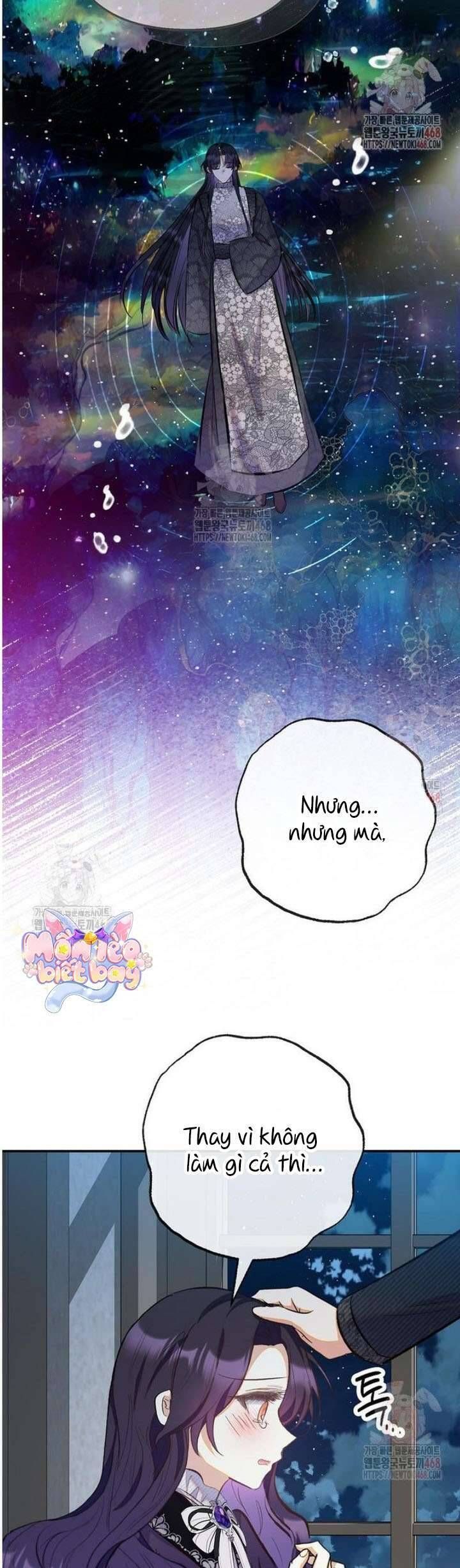 Con Gái Cưng Của Quỷ: Chapter 107