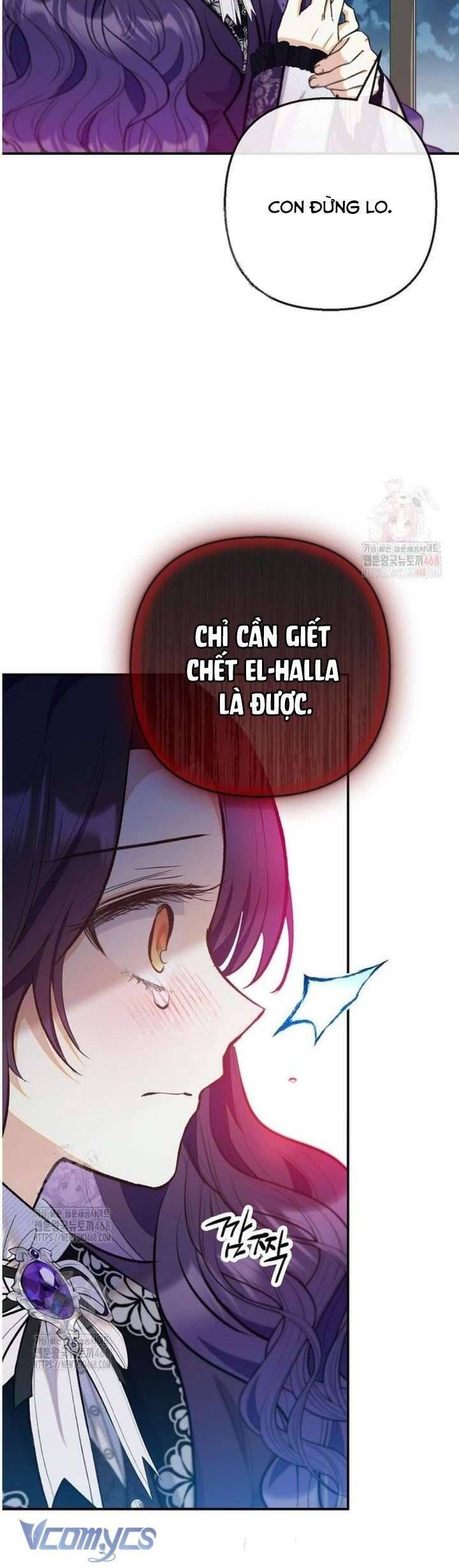 Con Gái Cưng Của Quỷ: Chapter 107