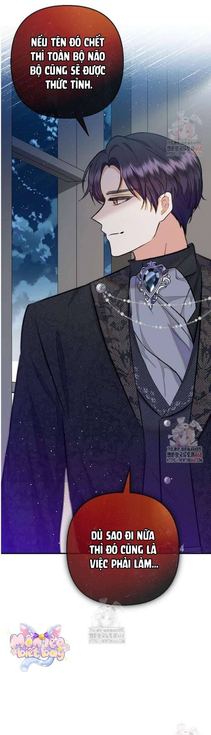 Con Gái Cưng Của Quỷ: Chapter 107