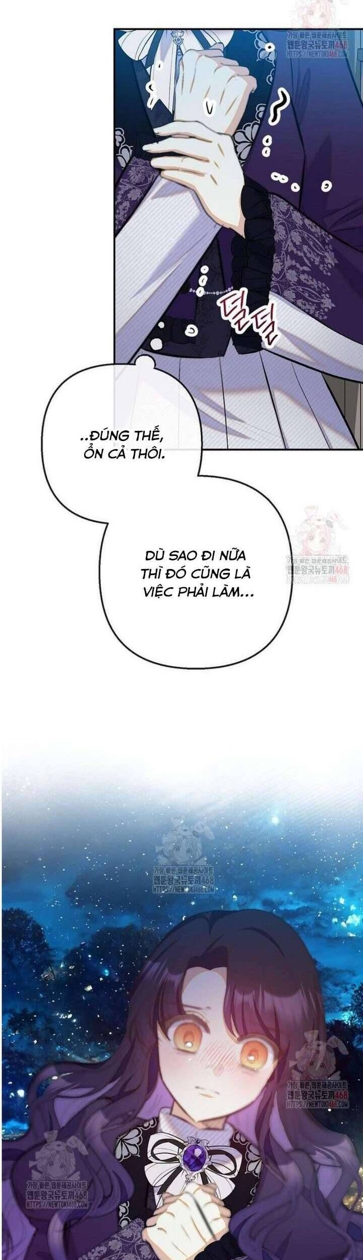 Con Gái Cưng Của Quỷ: Chapter 107