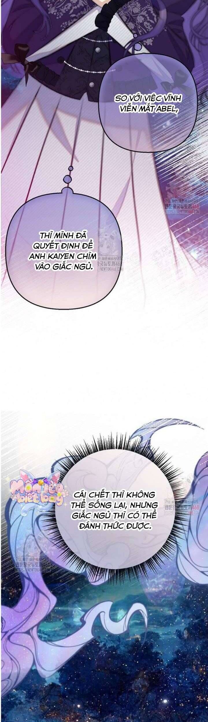 Con Gái Cưng Của Quỷ: Chapter 107