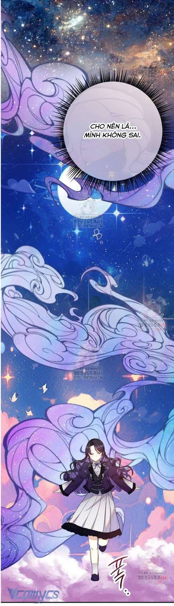 Con Gái Cưng Của Quỷ: Chapter 107