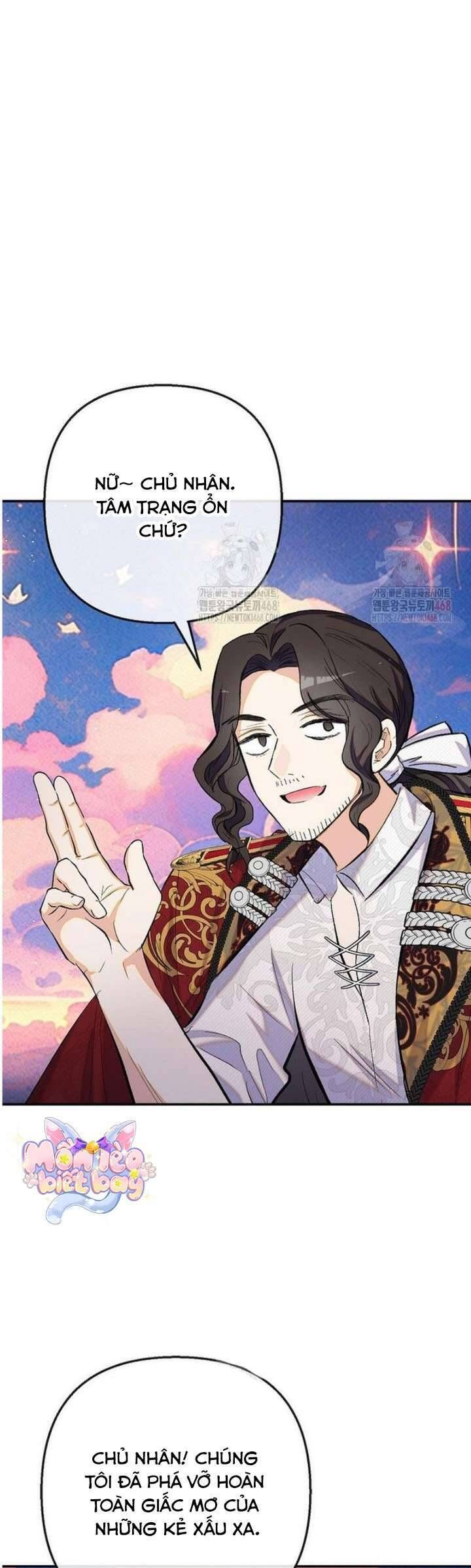 Con Gái Cưng Của Quỷ: Chapter 107